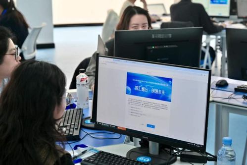 2026年烟台市知识产权公共服务信息检索分析技能大赛决赛圆满落幕，信息技术咨询服务赋能创新未来