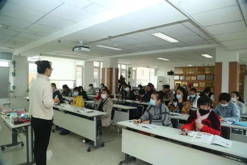 掌握爱家技能，尽在市群团组织综合服务中心家庭工作部